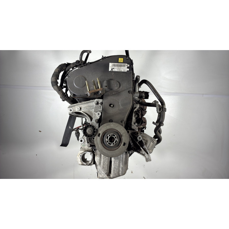 Moteur FIAT STILO Photo n°4