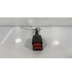 Attache ceinture arriere droit SEAT IBIZA 2