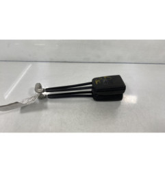 Attache ceinture arriere droit SEAT IBIZA 2