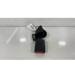 Attache ceinture arriere gauche SEAT IBIZA 2 Photo n°1