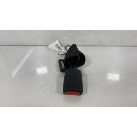 Attache ceinture arriere gauche SEAT IBIZA 2 Photo n°1