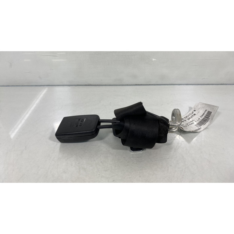 Attache ceinture arriere gauche SEAT IBIZA 2 Photo n°2