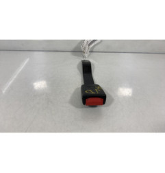 Attache ceinture avant droit SEAT IBIZA 2 Photo n°1