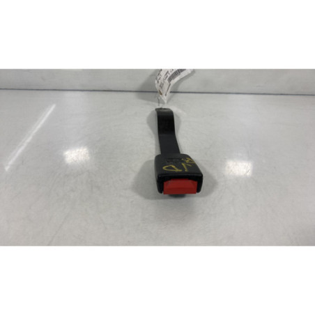 Attache ceinture avant droit SEAT IBIZA 2 Photo n°1