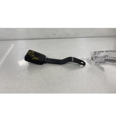 Attache ceinture avant droit SEAT IBIZA 2