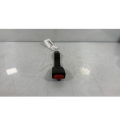 Attache ceinture avant gauche SEAT IBIZA 2 Photo n°1