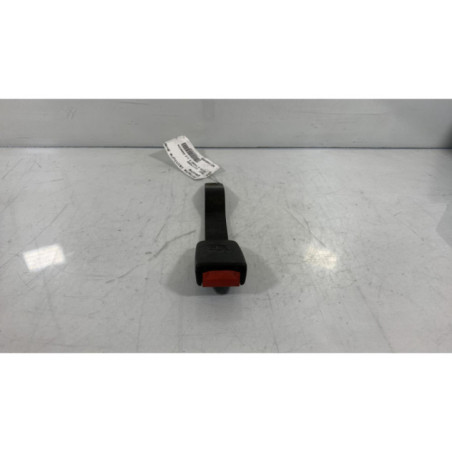 Attache ceinture avant gauche SEAT IBIZA 2 Photo n°1