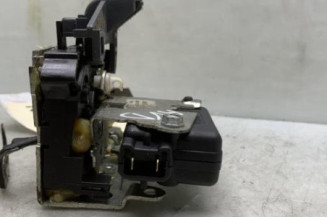 Serrure avant droit DACIA DUSTER 1