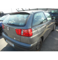 Avertisseur/Klaxon SEAT IBIZA 2