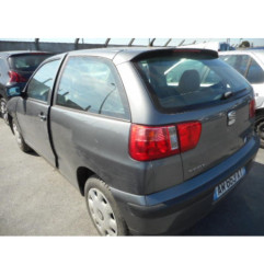 Avertisseur/Klaxon SEAT IBIZA 2