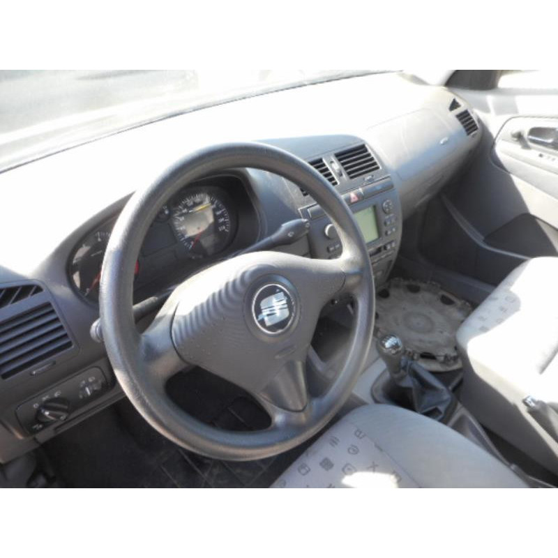 Avertisseur/Klaxon SEAT IBIZA 2 Photo n°8