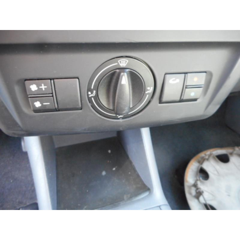 Avertisseur/Klaxon SEAT IBIZA 2 Photo n°9
