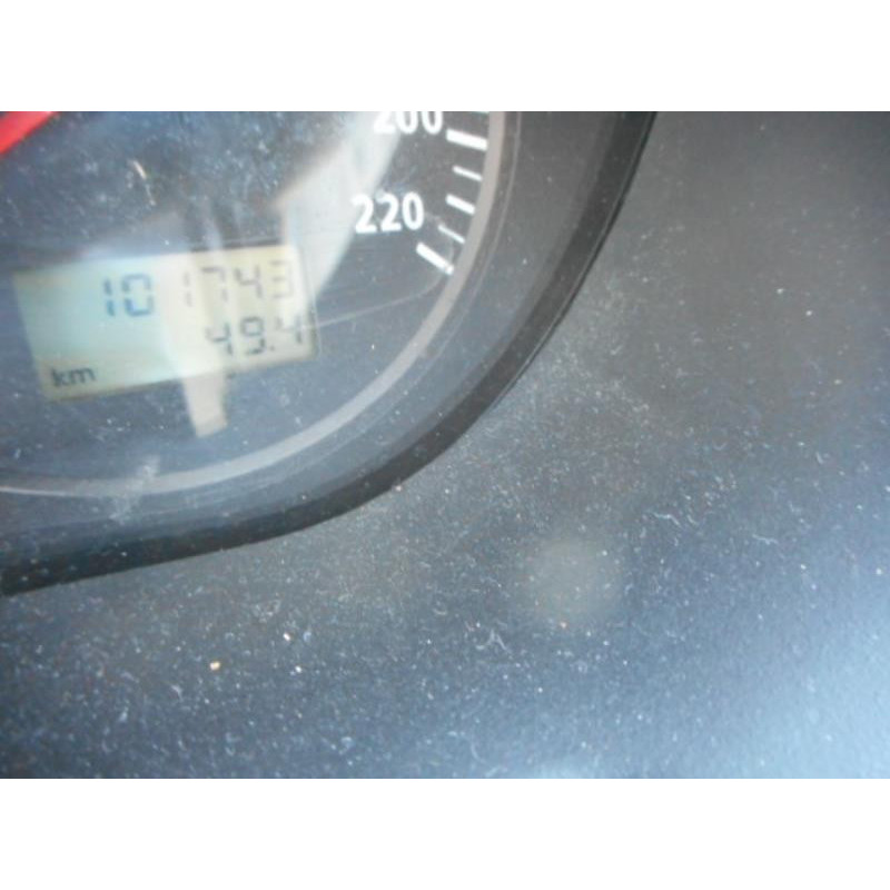 Avertisseur/Klaxon SEAT IBIZA 2 Photo n°11