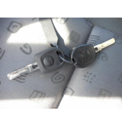Avertisseur/Klaxon SEAT IBIZA 2