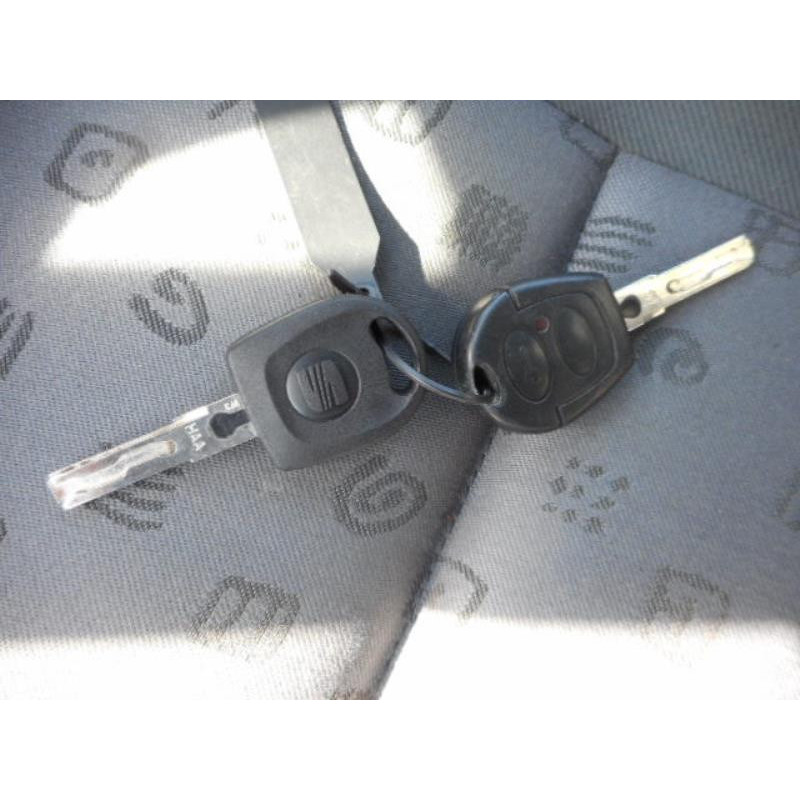 Avertisseur/Klaxon SEAT IBIZA 2 Photo n°12