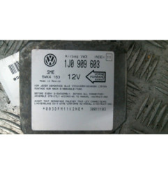 Boitier air bag SEAT IBIZA 2 Photo n°1