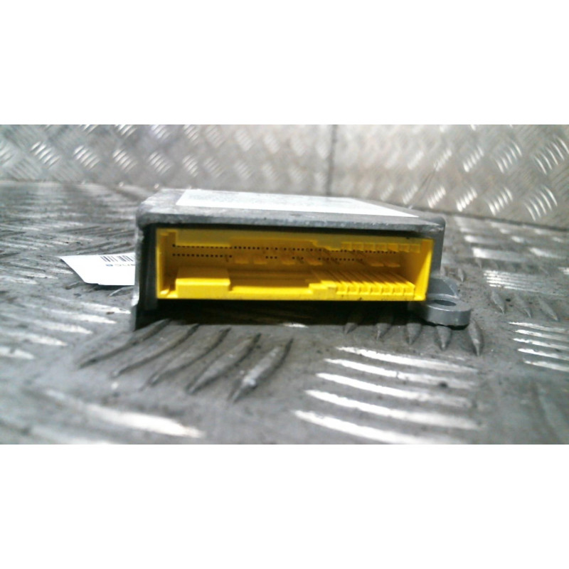 Boitier air bag SEAT IBIZA 2 Photo n°2