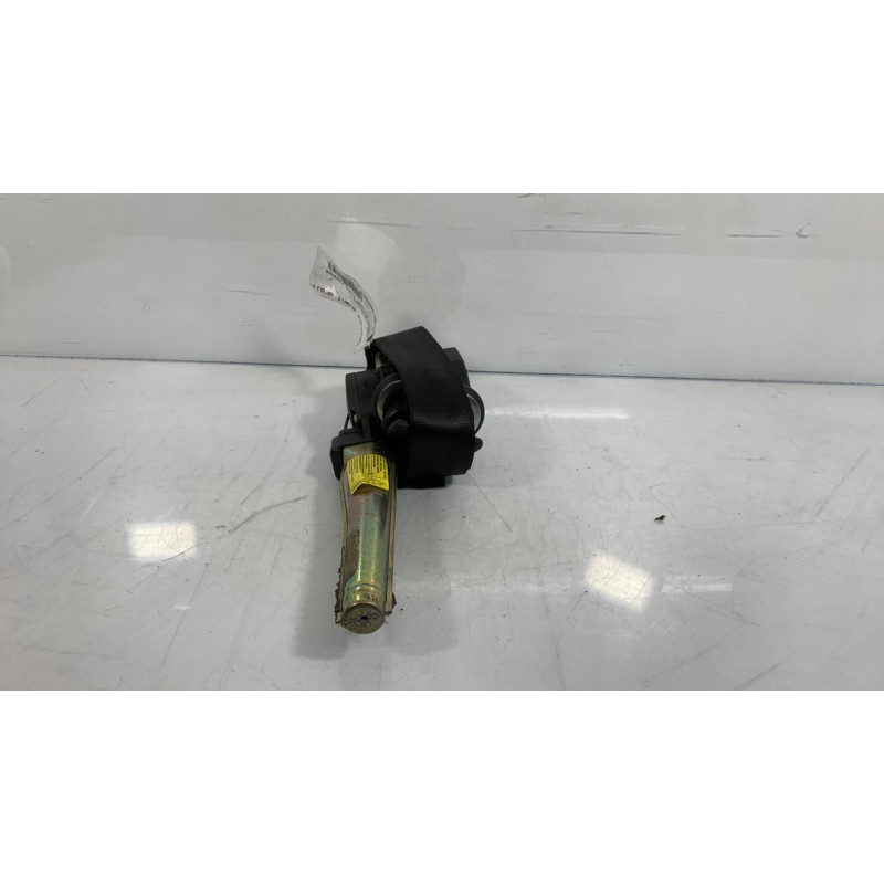 Pretensionneur de ceinture avant droit SEAT IBIZA 2 Photo n°2