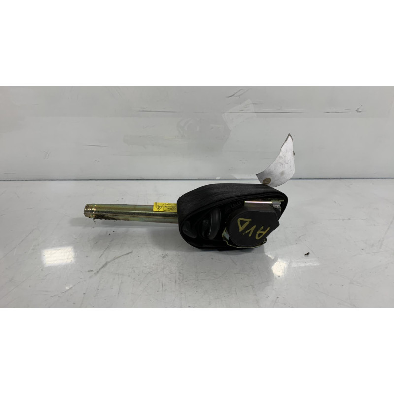 Pretensionneur de ceinture avant droit SEAT IBIZA 2 Photo n°3