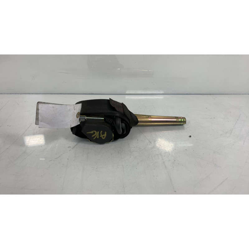 Pretensionneur de ceinture avant gauche SEAT IBIZA 2 Photo n°2