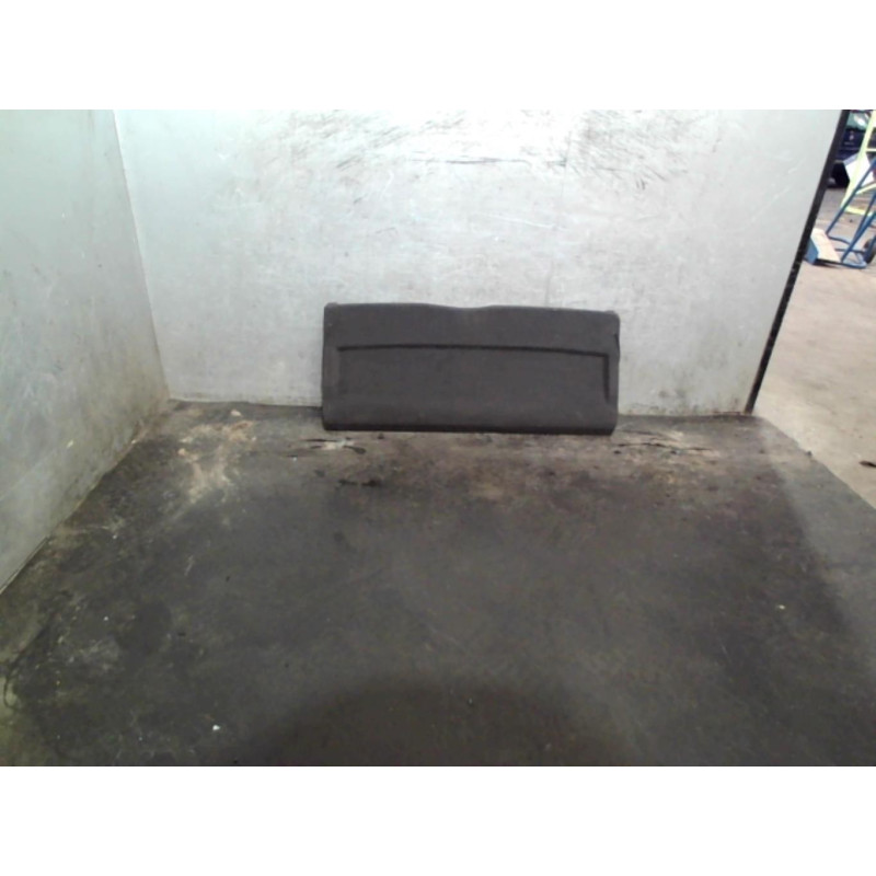 Plage arriere SEAT IBIZA 2 Photo n°1