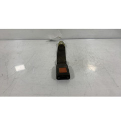 Attache ceinture arriere droit AUDI 100 1 Photo n°1