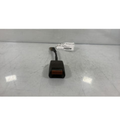 Attache ceinture avant gauche AUDI 100 1