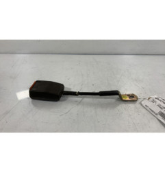 Attache ceinture avant gauche AUDI 100 1