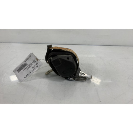 Ceinture arriere gauche AUDI 100 1 Photo n°1