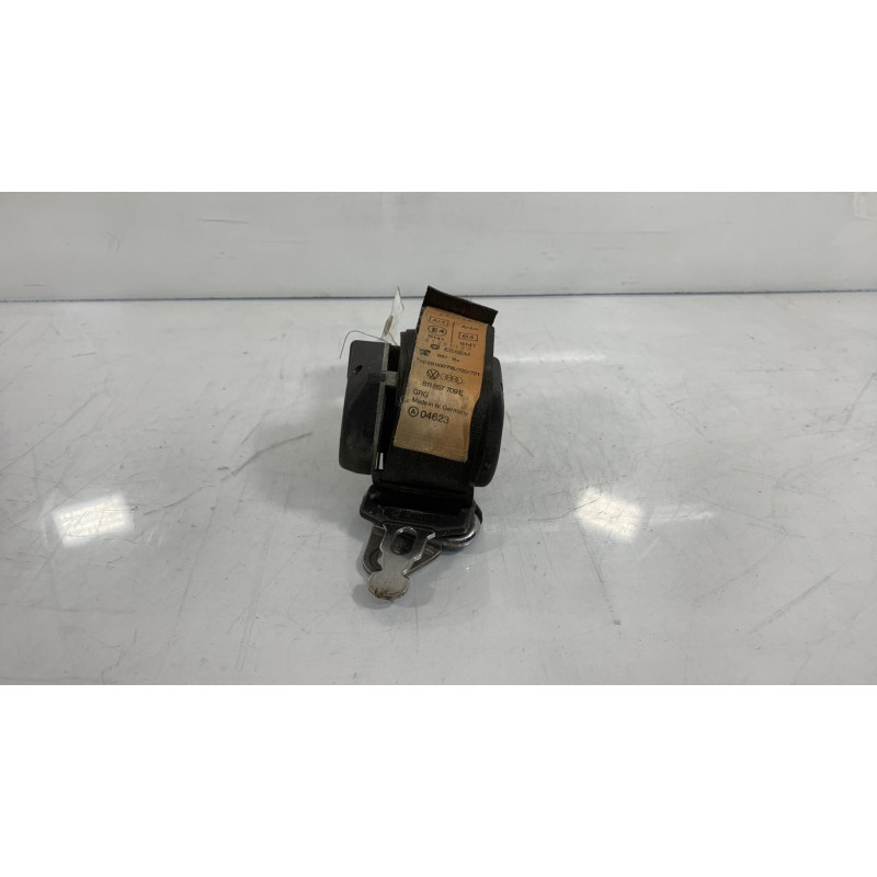 Ceinture arriere gauche AUDI 100 1 Photo n°3