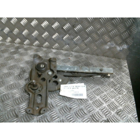Leve vitre mecanique arriere gauche AUDI 100 1 Photo n°1