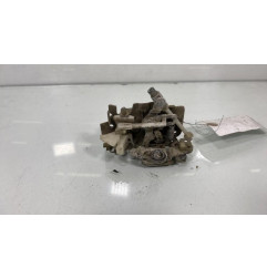 Serrure arriere gauche AUDI 100 1