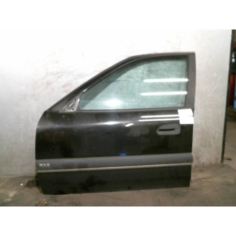 Porte avant gauche RENAULT SAFRANE Photo n°2