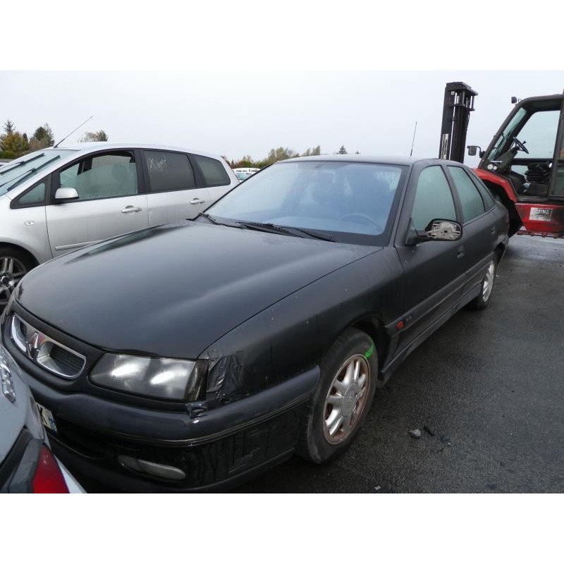 Porte avant gauche RENAULT SAFRANE Photo n°3