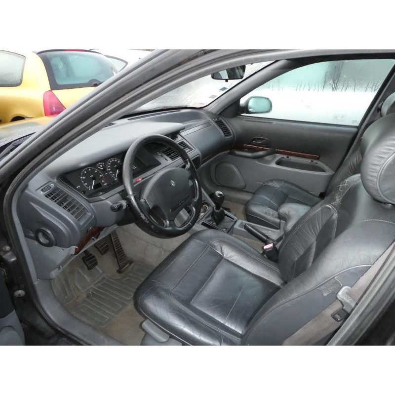 Porte avant gauche RENAULT SAFRANE Photo n°4
