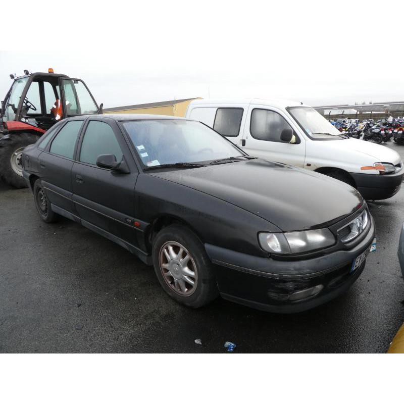 Porte avant gauche RENAULT SAFRANE Photo n°5