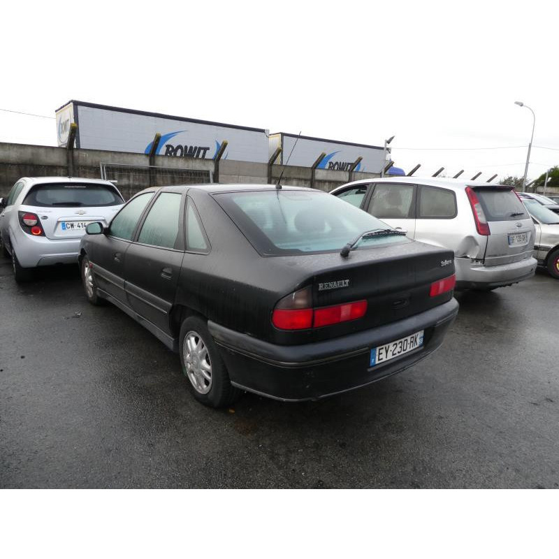 Porte avant gauche RENAULT SAFRANE Photo n°6