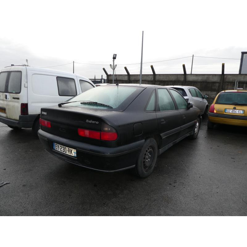Porte avant gauche RENAULT SAFRANE Photo n°8