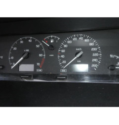 Porte avant gauche RENAULT SAFRANE