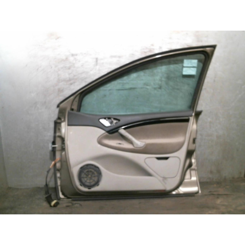 Porte avant droit CITROEN C5 1 Photo n°2