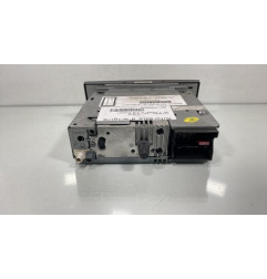 Autoradio d'origine CITROEN C5 1