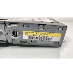 Autoradio d'origine CITROEN C5 1