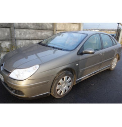 Autoradio d'origine CITROEN C5 1