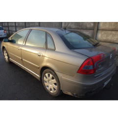 Autoradio d'origine CITROEN C5 1