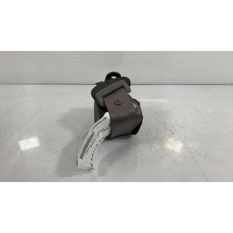 Ceinture arriere droit CITROEN C5 1 Photo n°3