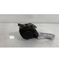 Ceinture arriere gauche CITROEN C5 1 Photo n°1