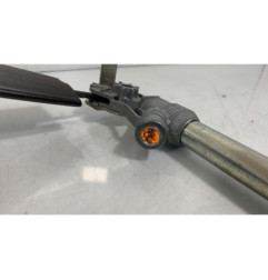 Pretensionneur de ceinture avant droit CITROEN C5 1