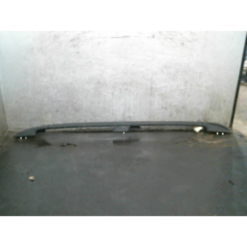 Barres de toit OPEL VECTRA B Photo n°1