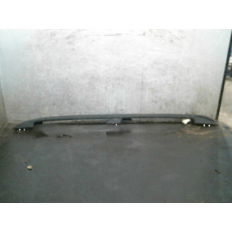 Barres de toit OPEL VECTRA B Photo n°1