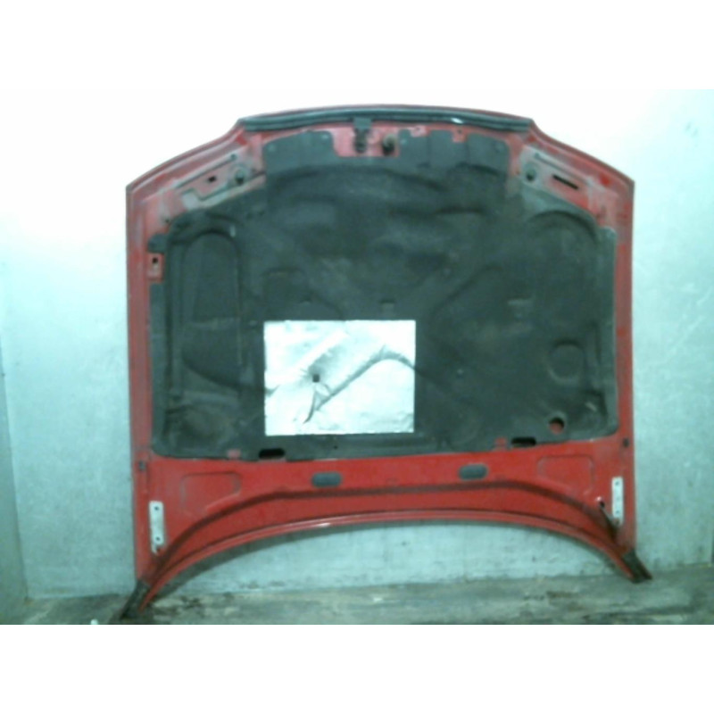 Capot OPEL VECTRA B Photo n°2